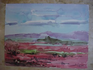 Exposici&oacute;n actual Babel